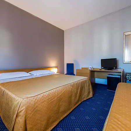 Terme Hotel 3*