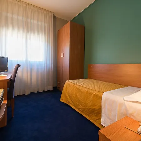 Terme Hotel 3*