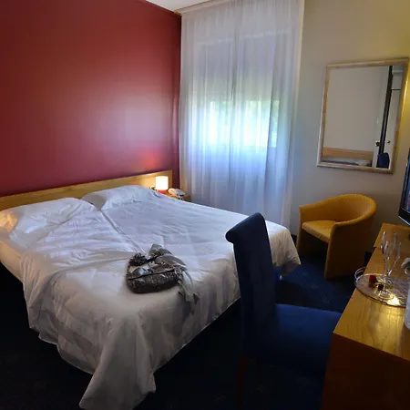 Hotel Terme