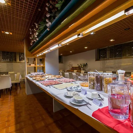 Hotel Terme Vittorio Veneto