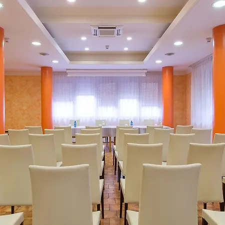 Hotel Terme