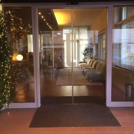 Terme 3* Vittorio Veneto