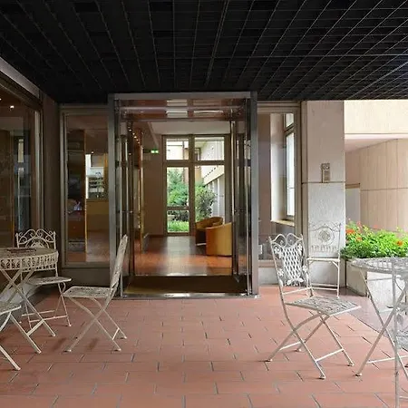 Terme Hotel