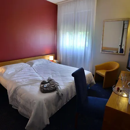 Terme Hotel Vittorio Veneto