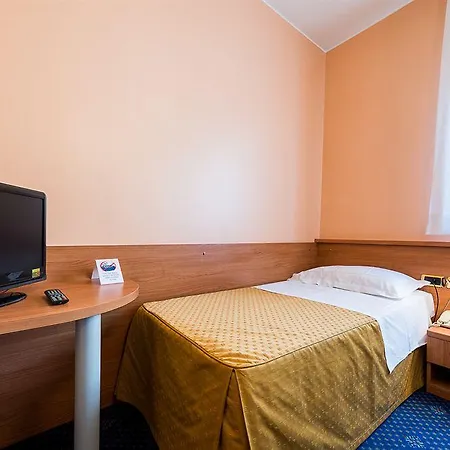 Terme Ξενοδοχείο Vittorio Veneto